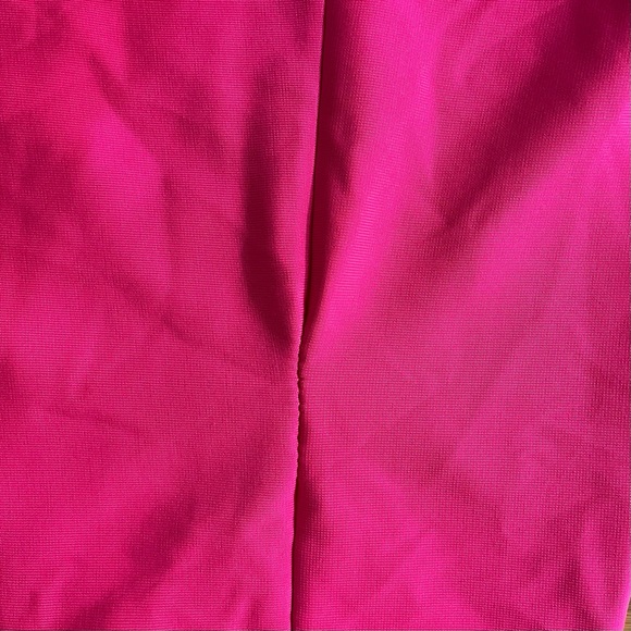 Revolve H:ours Aimee strapless mini dress pink - Small - Picture 10 of 12